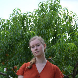 Meet your Posher, Jillian
